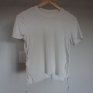 Lululemon Yoga Tee